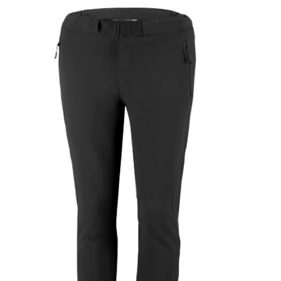 Soft shell pant - Picture 2 of 4